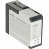 photo Epson Encre T5809 Light Light Noire 80ml Stylus Pro 3800/3880
