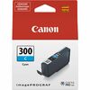 photo Canon Encre PFI-300C Cyan