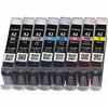 Cartouche d'encre Canon Encre Multipack CLI-42 BK/GY/LGY/C/M/Y/PC/PN