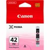 Cartouche d'encre Canon Encre CLI-42PM Photo Magenta