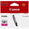 Cartouche d'encre Canon Encre CLI-581 Magenta