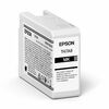 Cartouche d'encre Epson Encre T47A8 Matte Noir 50ml SureColor SC-P900
