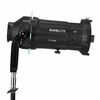 Accessoires pour l'éclairage & torches LED Nanlite Kit de Projection Attachment Bowens Mount PJ-BM-36