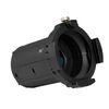 Accessoires pour l'éclairage & torches LED Nanlite Projection Attachment Forza M Lens 36°