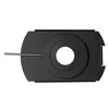 Accessoires pour l'éclairage & torches LED Nanlite Iris réglable pour Projection Attachement Bowens