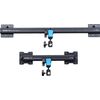 Accessoires pour l'éclairage & torches LED Nanlite Accessoires pour assembler 2 PavoSlim 120B/120C