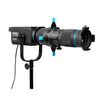 photo Nanlite Projection Attachment zoom 25°-45° - Bowens Mount