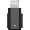 Accessoires microphones DJI Adaptateur Lightning pour DJI Mic Mini