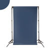 Fonds de studio photo BD Fond papier Deep Blue 2.18 x 11m - BD108A7