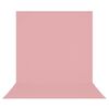 Image du Toile de fond infroissable X-Drop - Blush Pink (8' x 13')