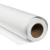 photo Bresser Fond de Studio Papier sur rouleau 3,56 x 15m Blanc Arctique
