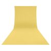 Fonds de studio photo Westcott Fond stretch Canary Yellow - 2.70 x 6 m