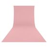 Fonds de studio photo Westcott Fond stretch Blush Pink - 2.70 x 6 m