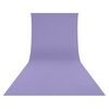 Fonds de studio photo Westcott Fond stretch Periwinkle Purple - 2.70 x 6 m
