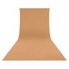 Fonds de studio photo Westcott Fond stretch Brown Sugar - 2.70 x 6 m