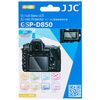 photo JJC Protection d'écran en verre pour Nikon D850