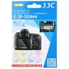 photo JJC Protection d'écran en verre pour Canon EOS 5D Mark III / IV / 5Ds / 5Ds R