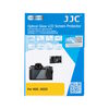 Protection d'écran JJC Protection d'écran en verre pour Nikon Z6 III