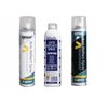 Accessoires studio pour effets Kenro Kit de 3 Spray Anti Reflet transparente / blanche / noire