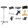 Accessoires trépieds Tether Tools Aero Master Tethering Kit