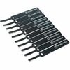 Accessoires trépieds Tether Tools Colliers de serrage ProTab (10 pièces)
