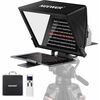 photo Neewer X14 Pro Téléprompteur avec télécommande
