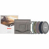 Filtres photo magnétiques Kase KW Revolution Professional ND Kit 62mm