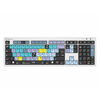 photo LogicKeyboard Clavier pour Davinci Resolve Classic FR (PC/Slim)
