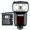 photo Godox Flash V860IIN pour Nikon + batterie + chargeur