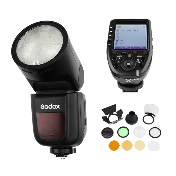 photo Flash Photo Godox
