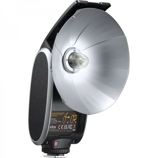 Flash Retro Lux Senior Noir