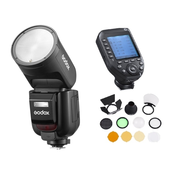photo Flash Photo Godox