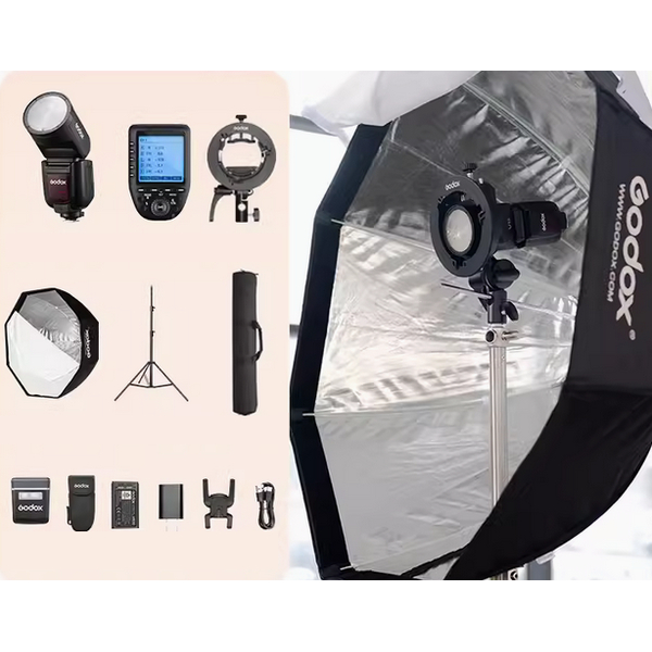 photo Flash Photo Godox