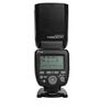 Flash Photo Yongnuo YN690EX-RT pour Canon + batterie + chargeur