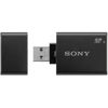 Lecteurs de cartes mémoire Sony Lecteur de cartes SD UHS-II