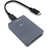 photo Integral Lecteur de cartes CFexpress USB 3.2