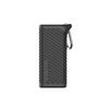 photo PGYTECH Lecteur de carte SD CreateMate - Noir