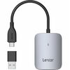 Lecteurs de cartes mémoire Lexar Lecteur Professionel CFexpress Type A 3.2 Gen2