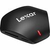 Lecteurs de cartes mémoire Lexar Lecteur de Cartes 3 en 1 USB 3.1 Type-C