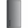 photo Lexar Workflow Pro Lecteur de Carte  Double Slot SD UHS-II x2 USB 3.2 Gen2