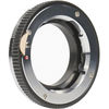 Convertisseurs de monture 7Artisans Bague adaptatrice Close Focus Leica M / Sony E-FE