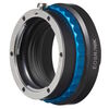 Convertisseurs de monture Novoflex Convertisseur Canon RF pour objectifs Nikon F avec contrôle de diaphragme