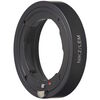 Convertisseurs de monture Novoflex Convertisseur Nikon Z pour objectifs Leica M