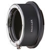 Convertisseurs de monture Novoflex Convertisseur Hasselblad X pour objectifs Leica R