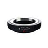 Convertisseurs de monture K&F Concept Bague d'adaptation boitier Fujifilm X pour objectifs M39