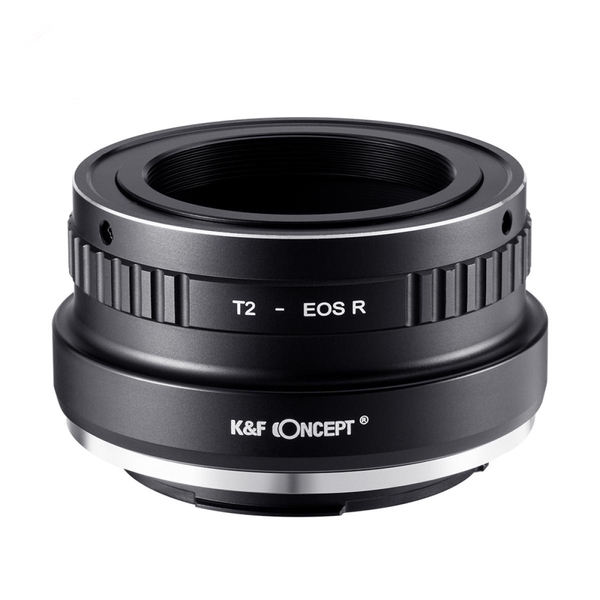 photo Convertisseurs de monture K&F Concept
