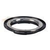 Convertisseurs de monture K&F Concept Bague d'adaptation boitier Canon EF pour objectifs Nikon G