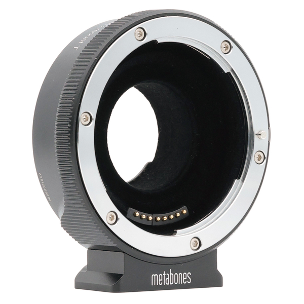 photo Convertisseurs de monture Metabones