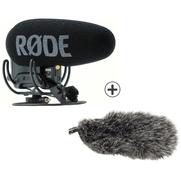 photo Microphones Rode