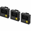 Microphones 7Ryms iRay DW20(A) (2TX+1RX) Black